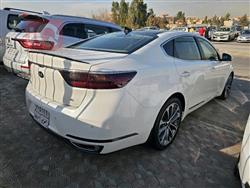 Kia Cadenza